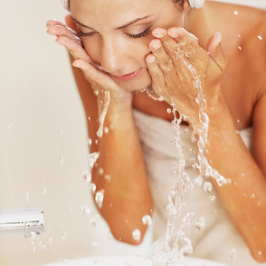 What is Double Cleansing and why do we need to do it?