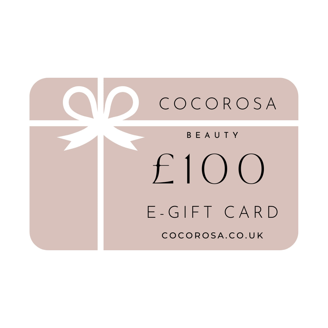 COCOROSA E-GIFT CARD
