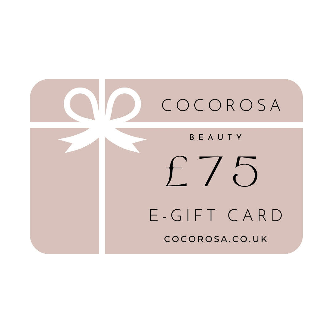 COCOROSA E-GIFT CARD